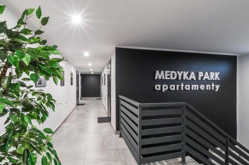 Apartamenty Medyka Park — 4-Star Luxury Hotel in Medyka, Poland