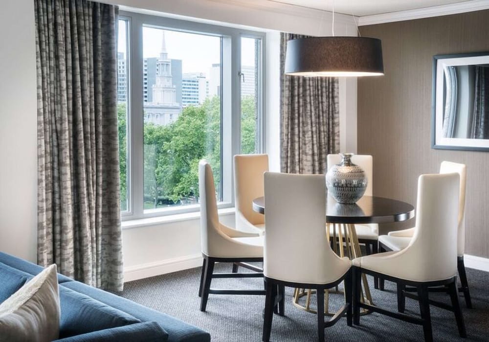 The Logan Philadelphia Curio Collection by Hilton - photo 53