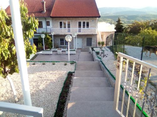 Studio apartman Matković — 4-Star Luxury Hotel in Imotski, Croatia