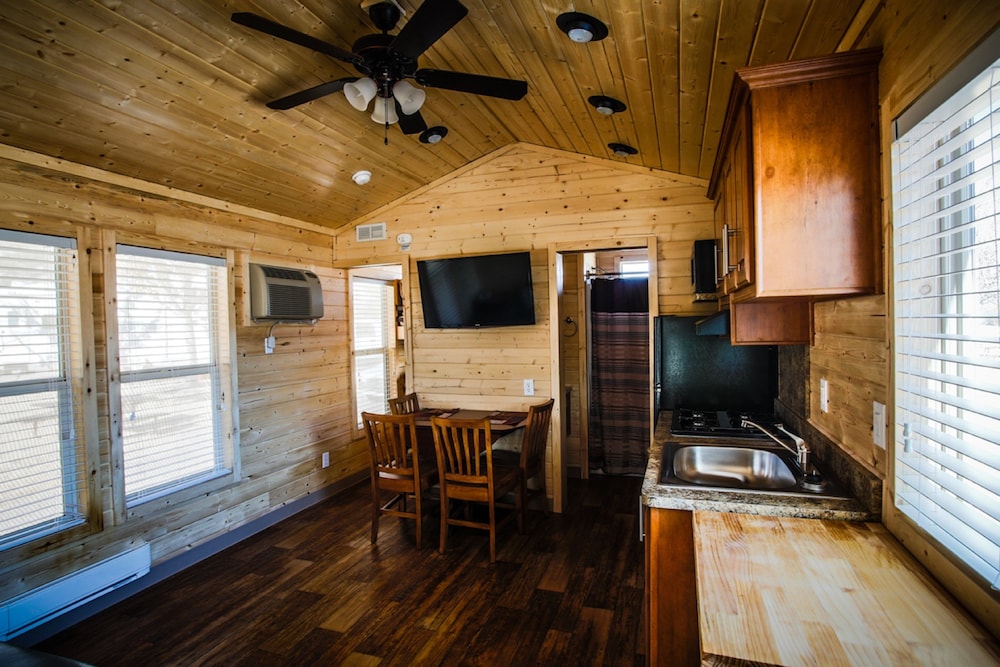 Verde Valley RV & Camping Resort a Thousand Trails Property - photo 35