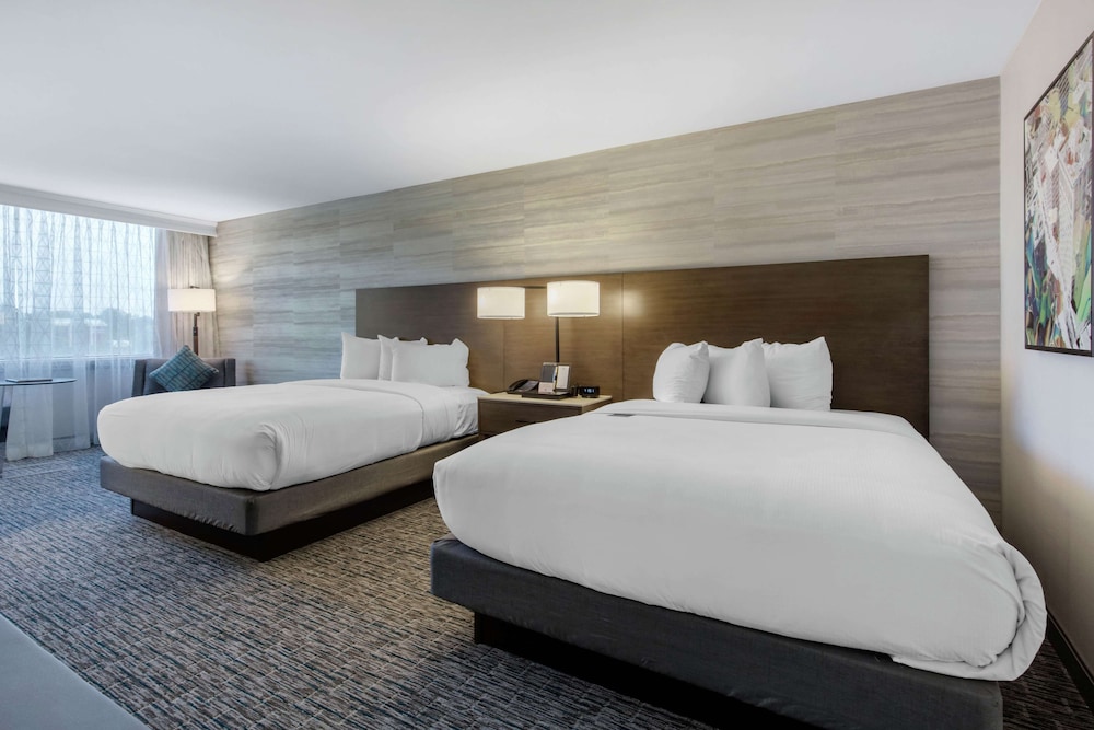 DoubleTree by Hilton Birmingham Perimeter Park - photo 6