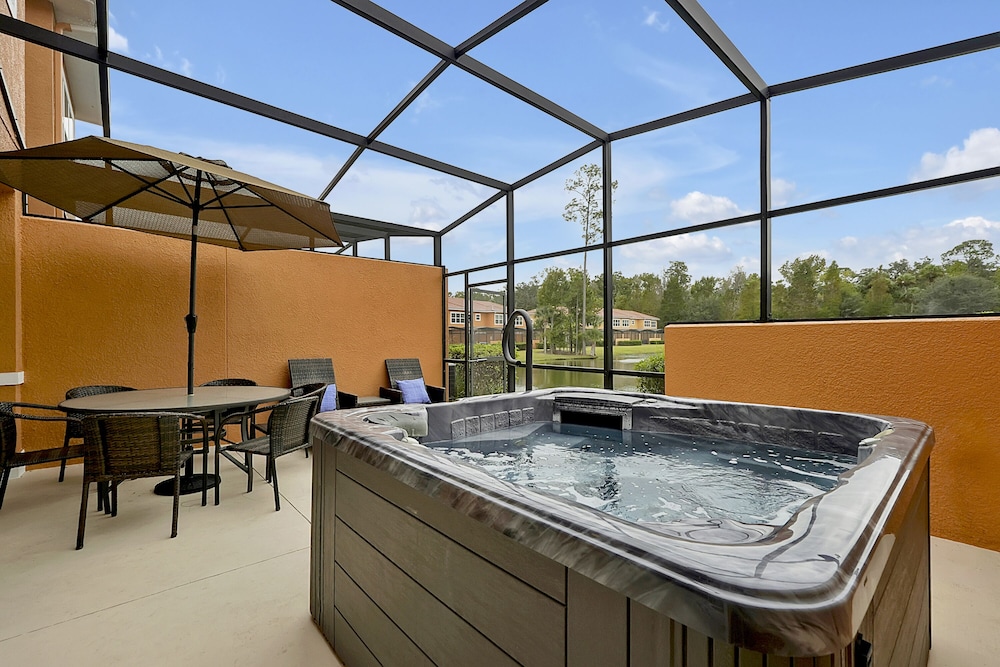 Regal Oaks Resort Vacation Townhomes by IDILIQ - photo 56