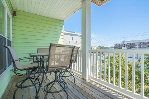 Beach Daze by Carolina Beach Realty — 4-Star Luxury Hotel in Carolina Beach, United States