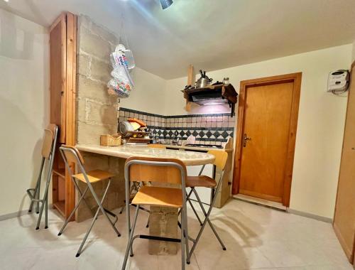 Il Vecchio Borgo — hotel in San Donato Val Di Comino