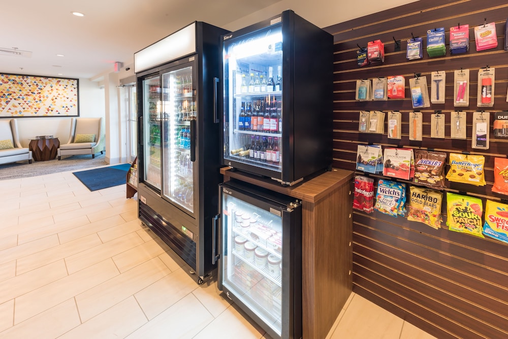 Holiday Inn Express Charleston by IHG - photo 28