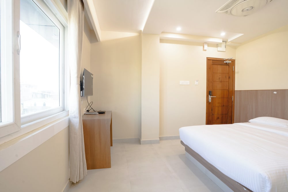 Hotel Orchid Imphal — Imphal — photo 2