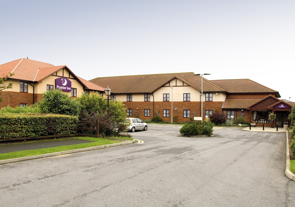 Premier Inn Newcastle Gosforth Cramlington — hotel in Cramlington
