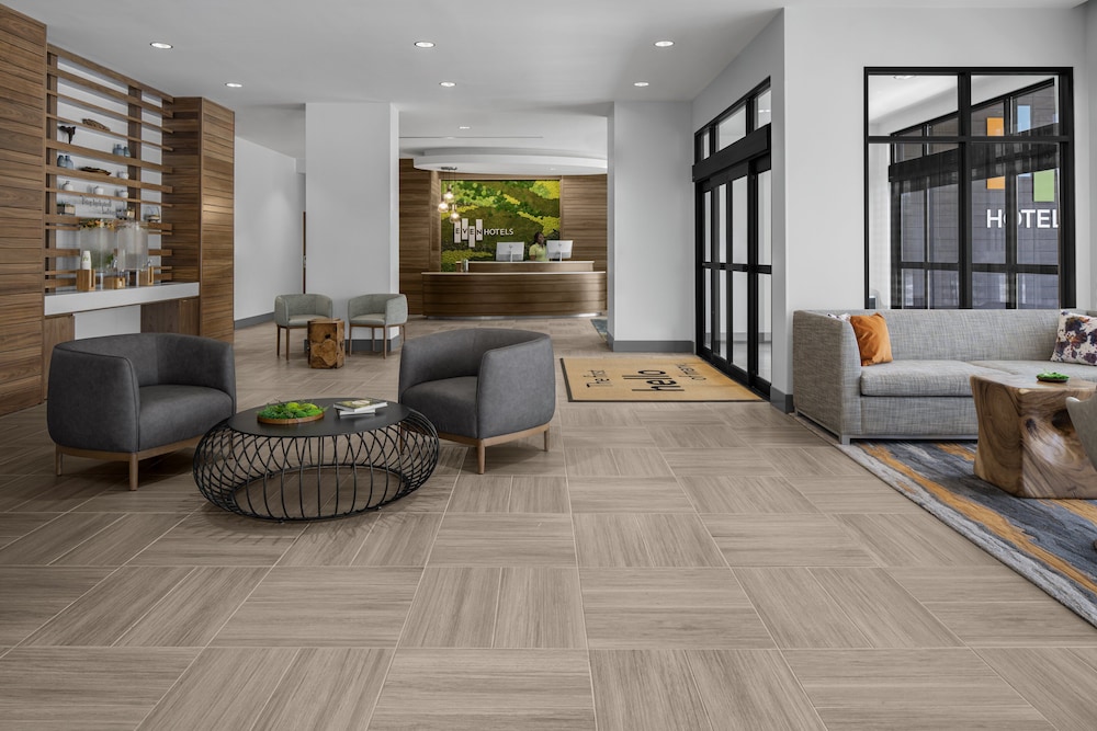 EVEN Hotel Atlanta Cobb Galleria by IHG - photo 52