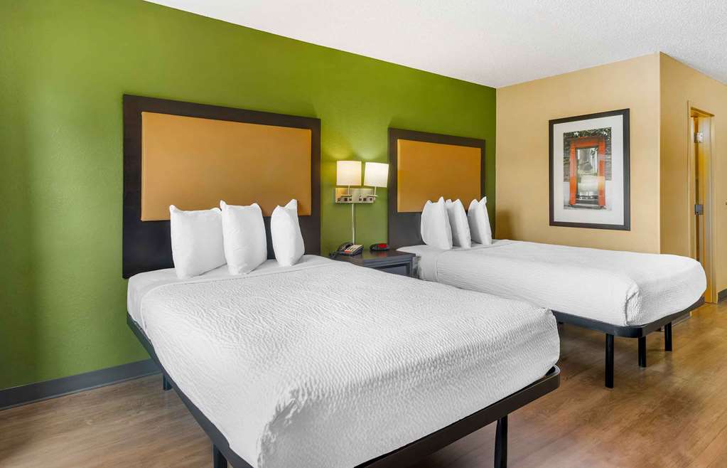 Extended Stay America Tampa North USF Attractions - photo 18