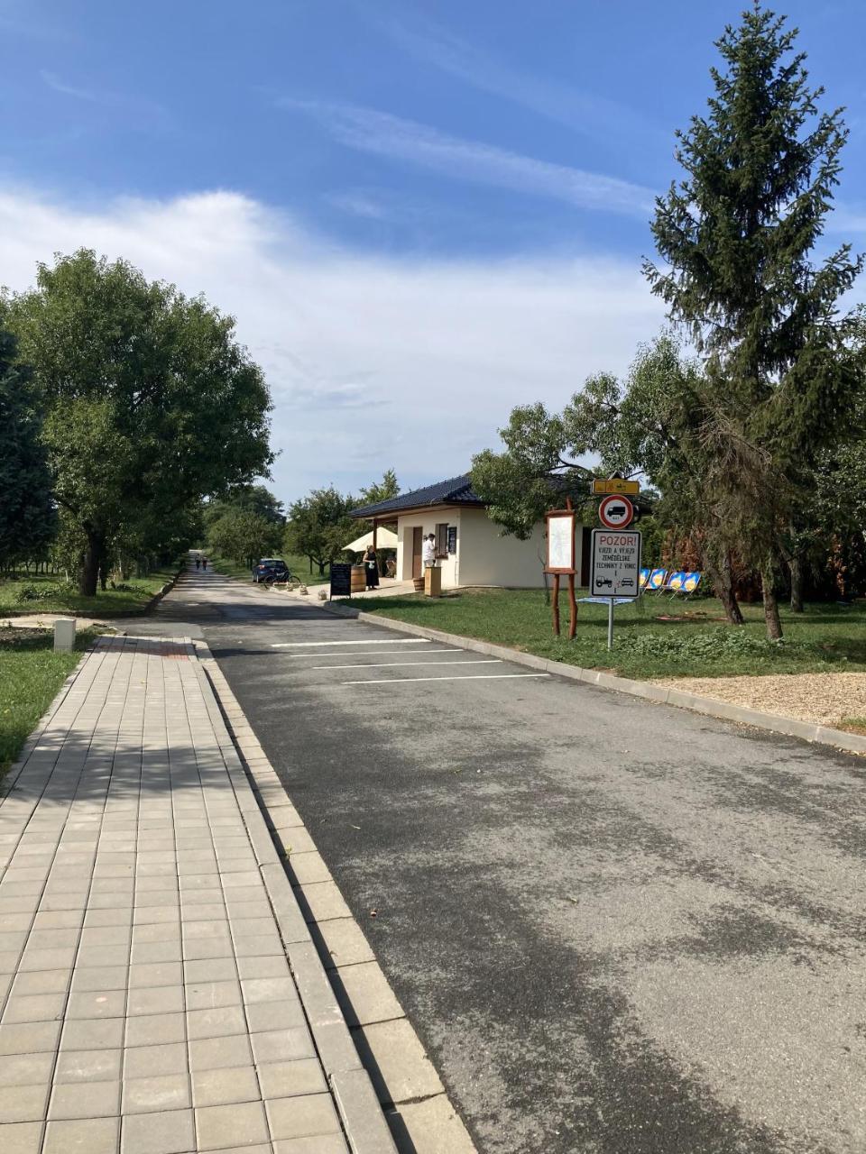Il Vicoletto - carbon neutral hotel in Pimonte