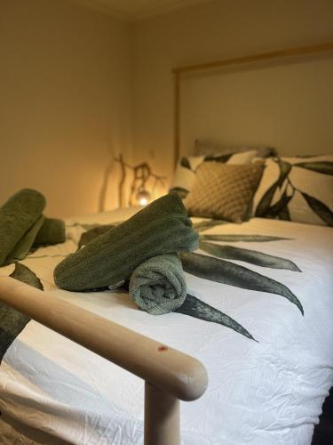 6 Guest 3 BDR Cozy Chalets VIP Veluwe ijsvogel in Voorthuizen, Netherlands