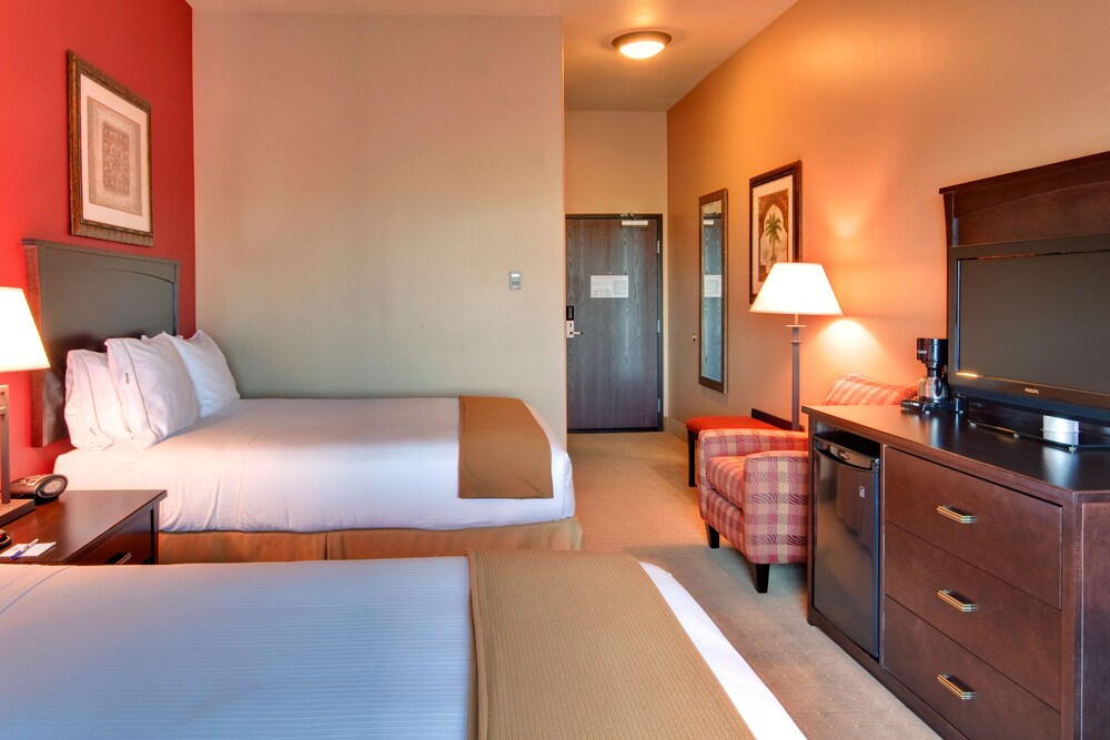 Holiday Inn Express & Suites Yuma by IHG - photo 9