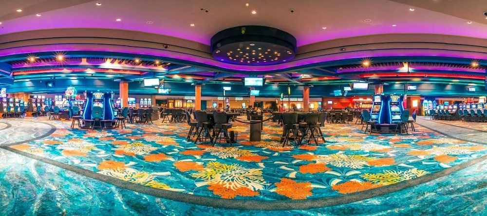 Paragon Casino Resort - photo 21