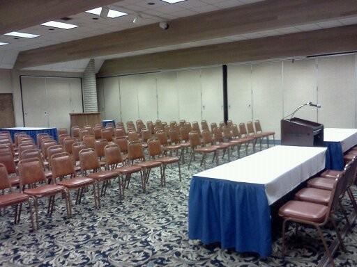 FairBridge Inn Suites & Outlaw Conference Center Kalispell - photo 24
