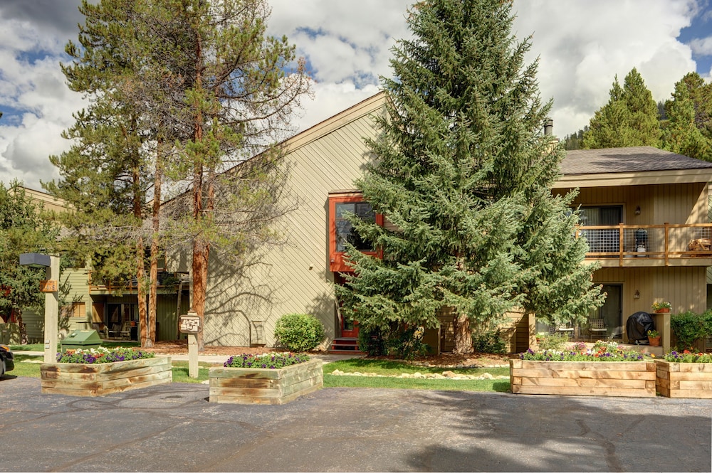 Forest Condominiums by Keystone Resort - photo 81