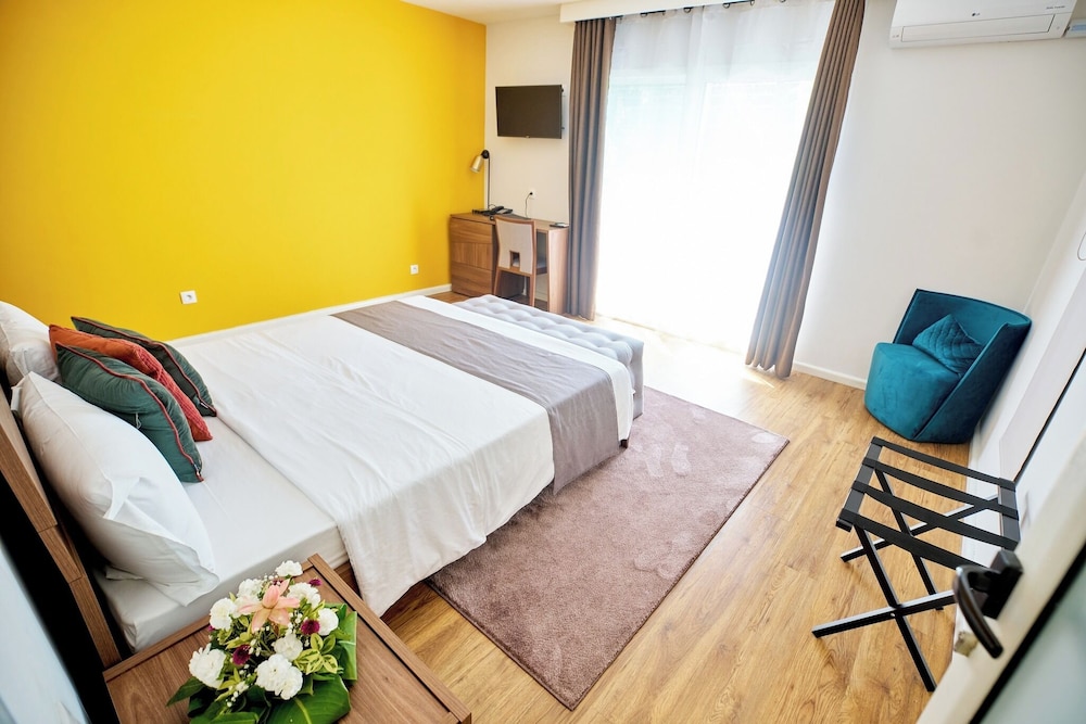 Roma Hôtel & Restaurant — Libreville — photo 5