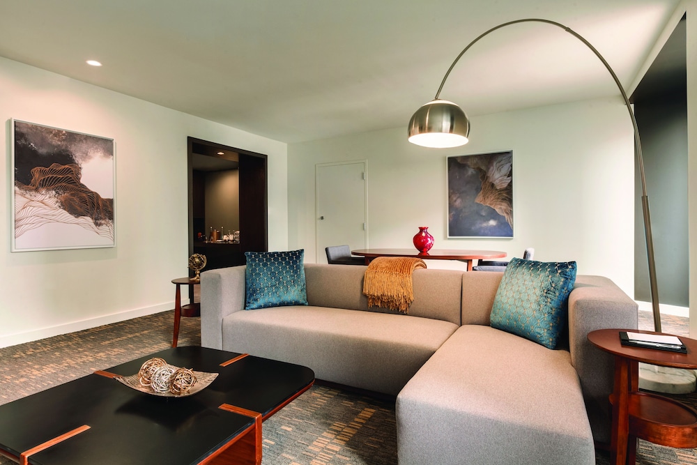 Hyatt Regency Houston Downtown - photo 25