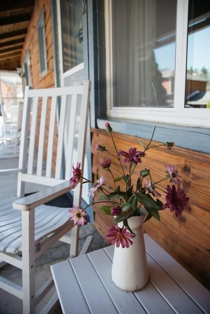 The Homestead Inn - photo 17
