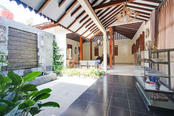 Ndalem Dasuriah - last minute hotel in Yogyakarta