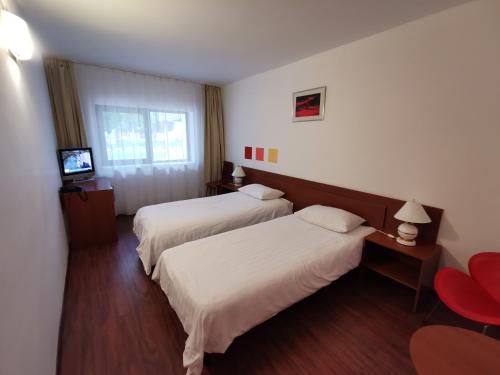 Hotel Timisoara Sannicolau Mare — Sannicolau Mare — photo 5