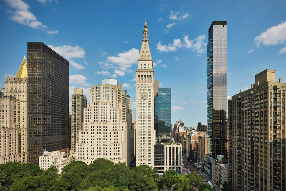 The New York Edition - photo 55