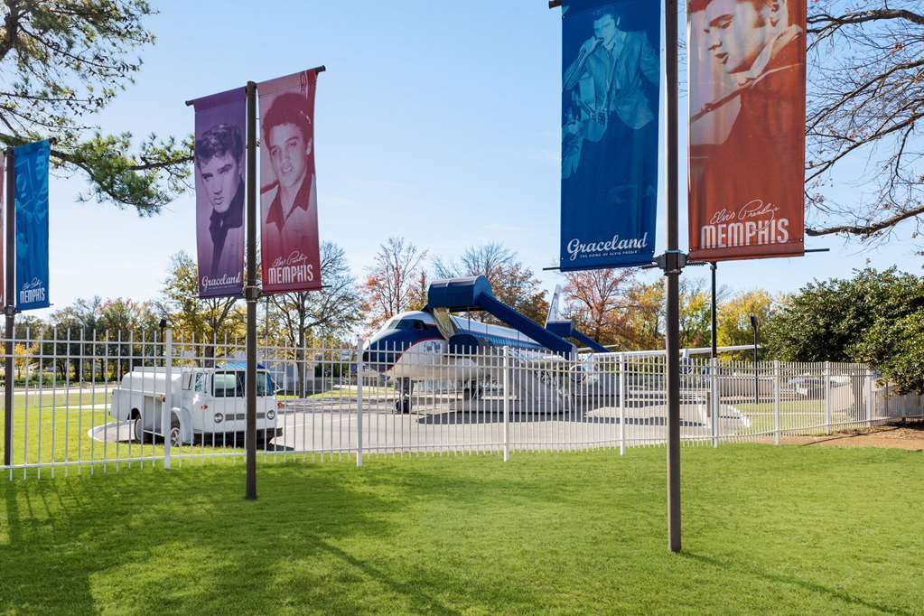 Days Inn by Wyndham Memphis at Graceland - photo 40
