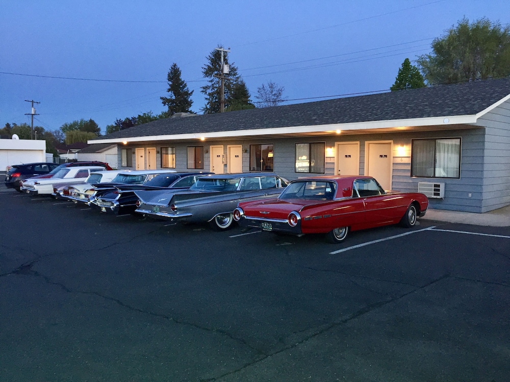 The Davenport Motel - photo 41