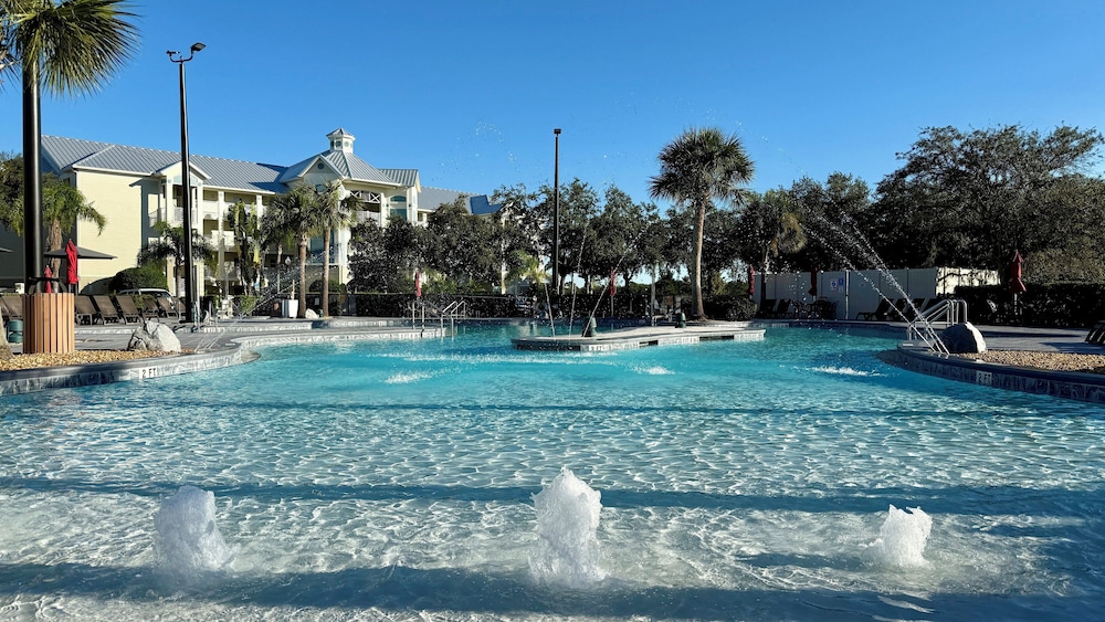 Holiday Inn Express Clermont Se West Orlando - photo 55