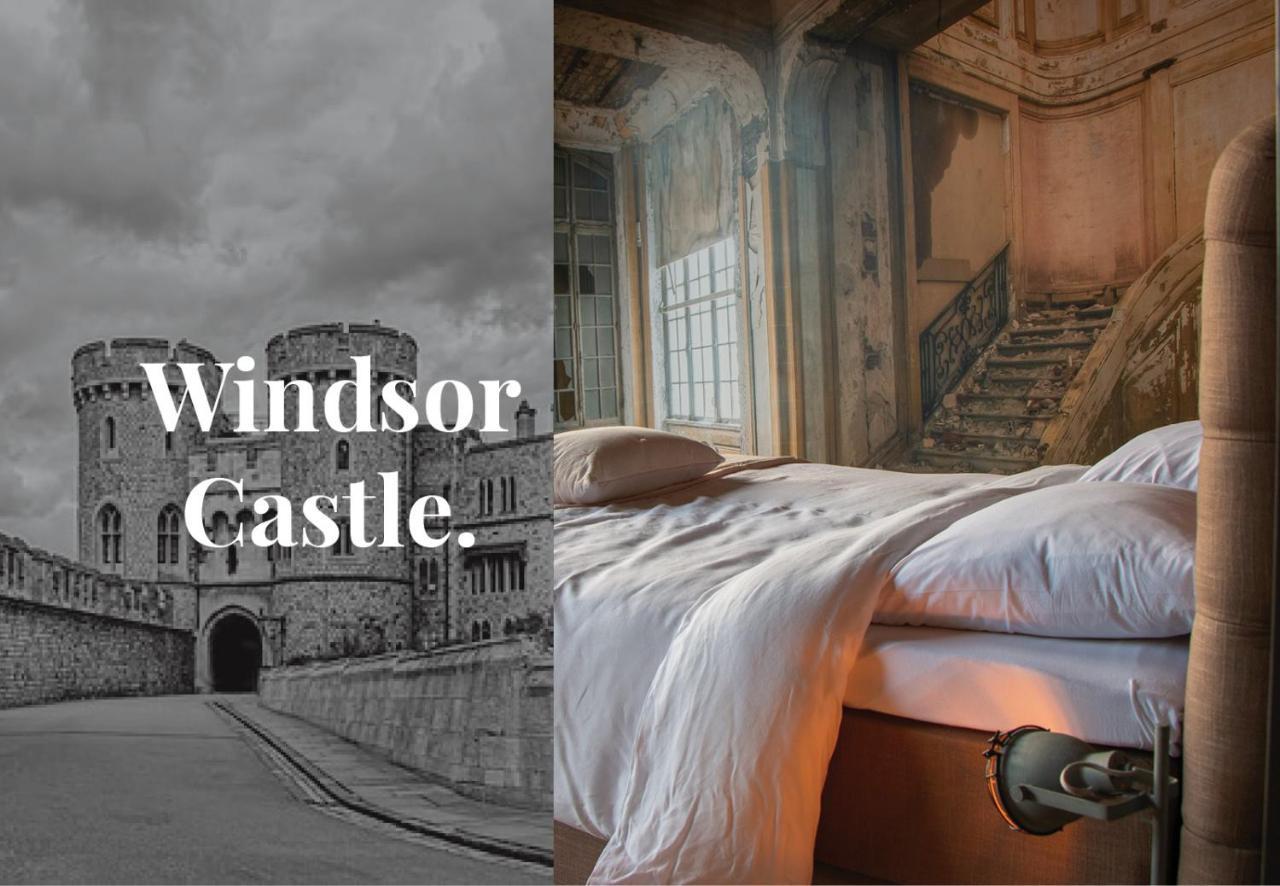 Boutique Logement Londen Centrum Middelburg — 4-Star Luxury Hotel in Middelburg, Netherlands