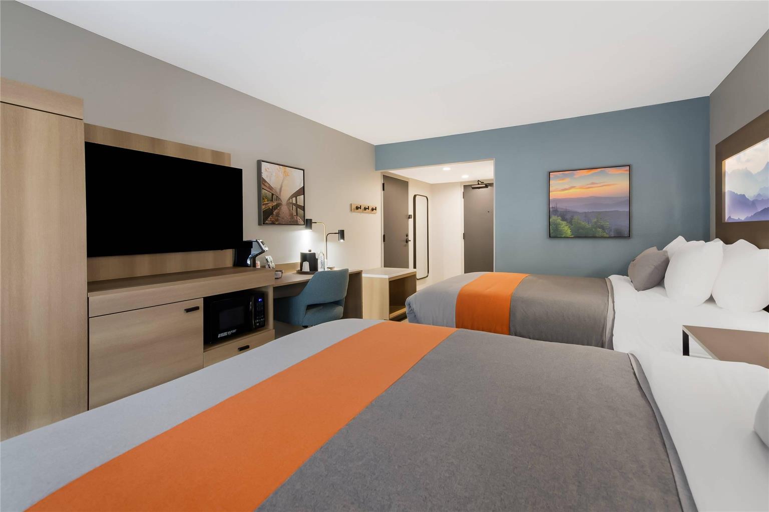 Graystone Lodge an Ascend Collection Hotel - photo 40