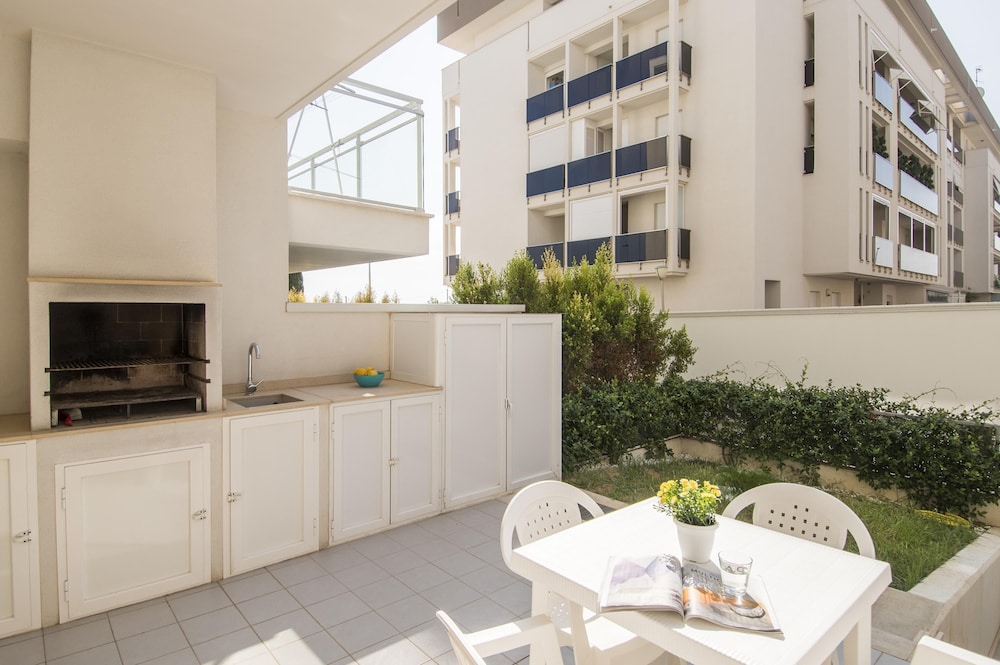 Casa Mil in Monopoli — 4-Star Luxury Hotel in Monopoli, Italy
