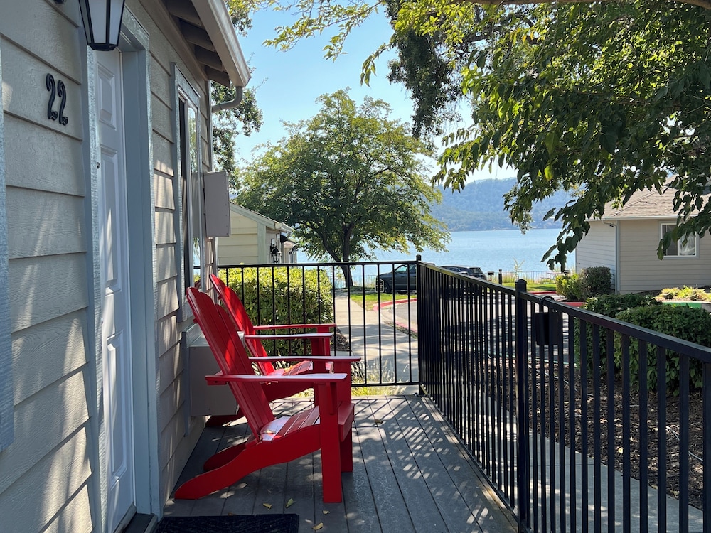 Clear Lake Cottages & Marina - photo 95
