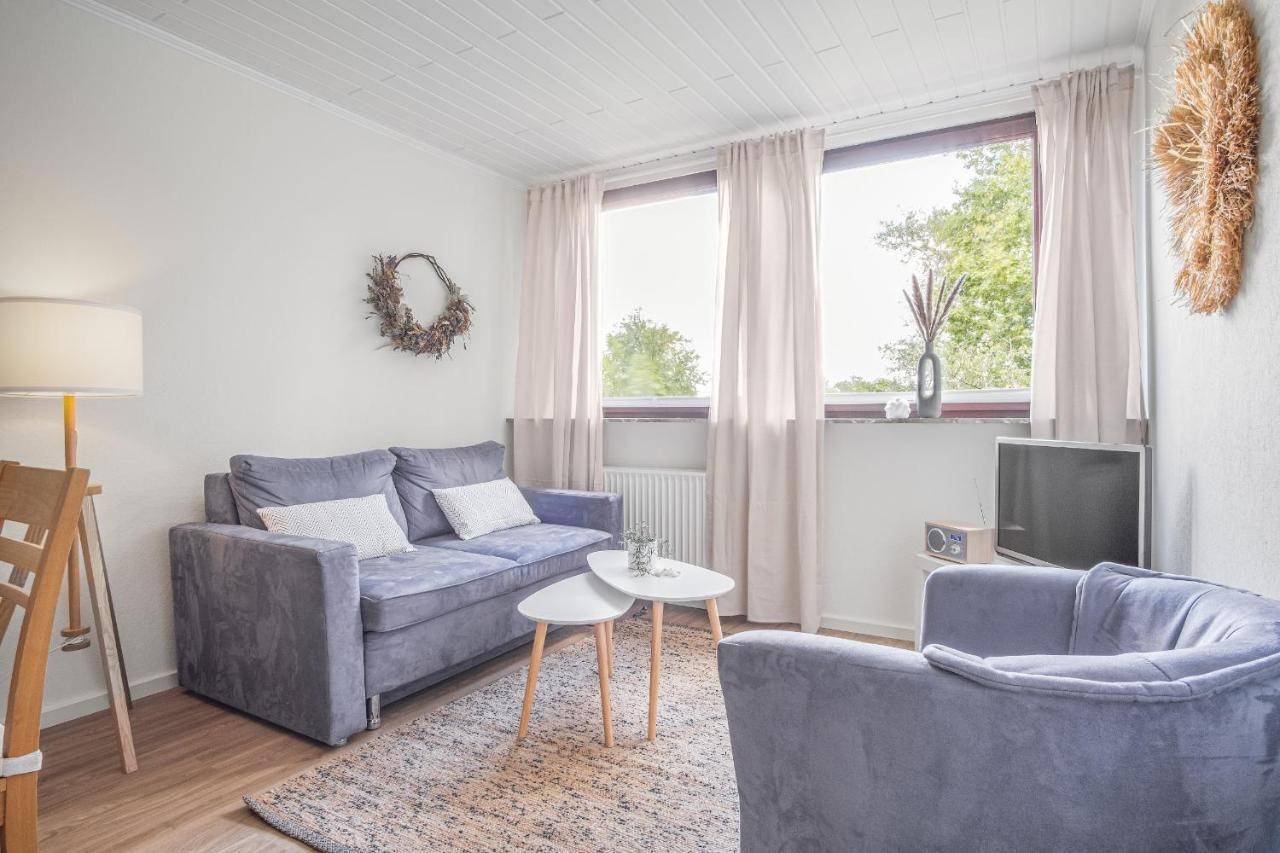 Sky & Sand Homes Treibholz I Gemütliches Wohnen am Leuchtturm Geschirrspüler — 4-Star Luxury Hotel in Sankt Peter-Ording, Germany