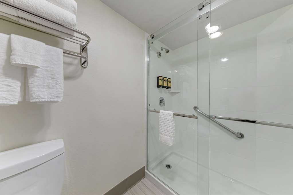 Best Western Plus Executive Inn - photo 39