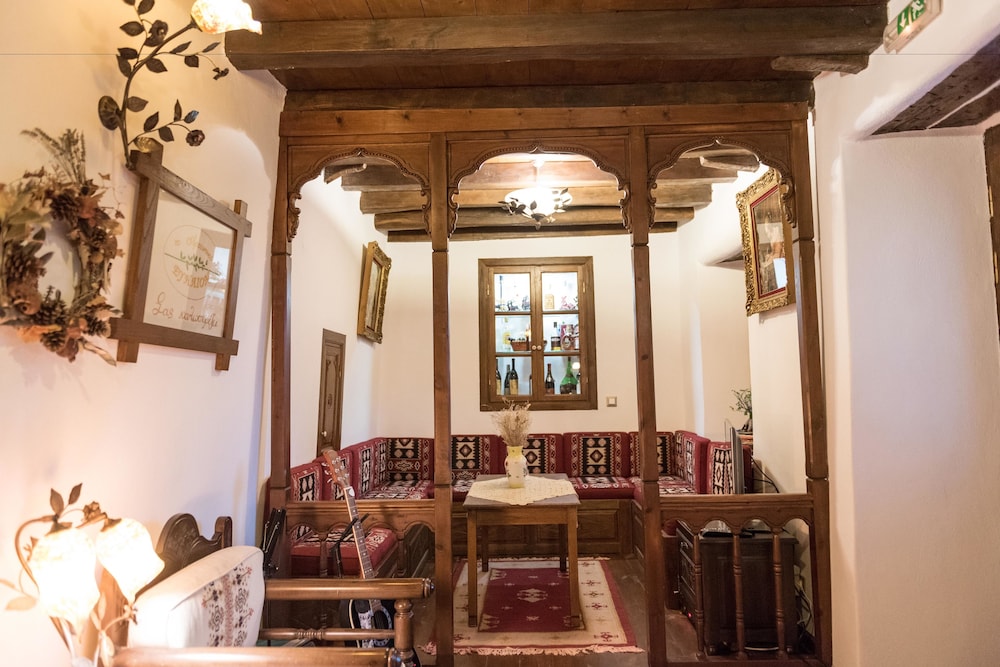 Archontiko Evilion — Volos — photo 4