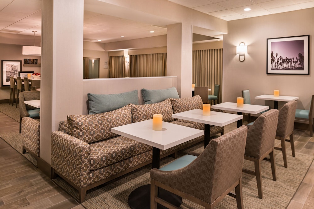 Hampton Inn Channel Islands Harbor Oxnard - photo 2