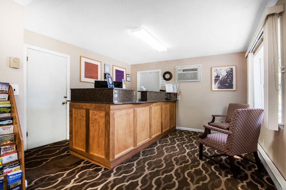 Anchor Inn and Cottages Wells Ogunquit - photo 5