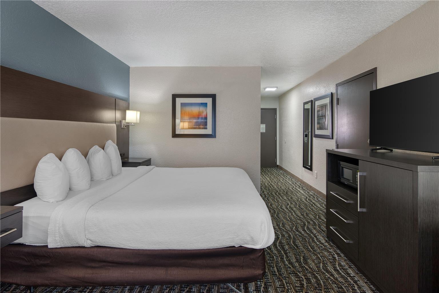 Best Western Waldo Inn and Suites - photo 34