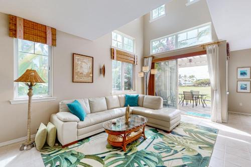 Waikoloa Fairway Villas #J6 — 4-Star Luxury Hotel in Waikoloa, United States