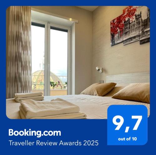Ro&Ro Napoli luxury rooms — 4-Star Luxury Hotel in Naples, Italy