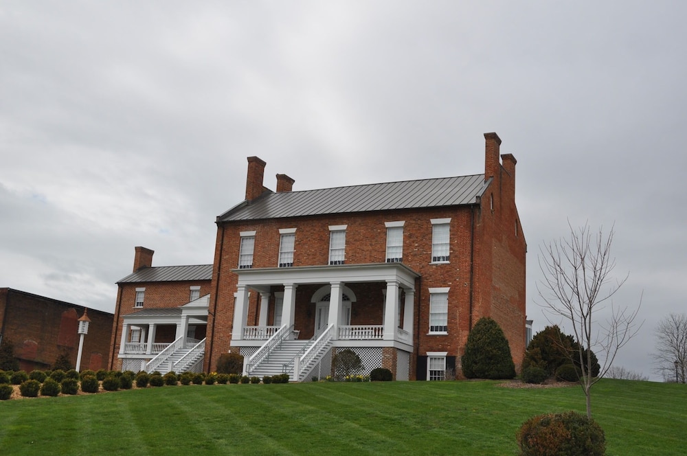 General Morgan Inn - photo 55