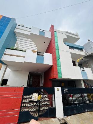 Stay confo villa — 5-Star Luxury Hotel in Puducherry, India