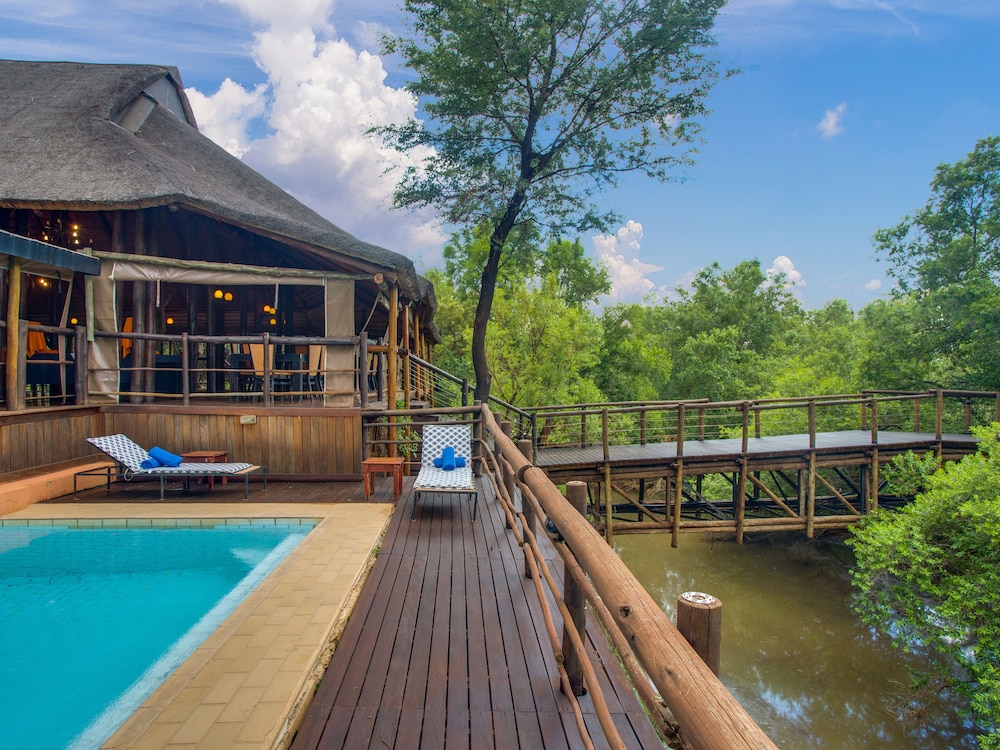 Madikwe River Lodge 4438146 — Zeerust