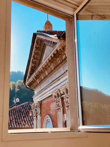 Il Cavalier Veggiani B&B — 4-Star Luxury Hotel in Mercato Saraceno, Italy