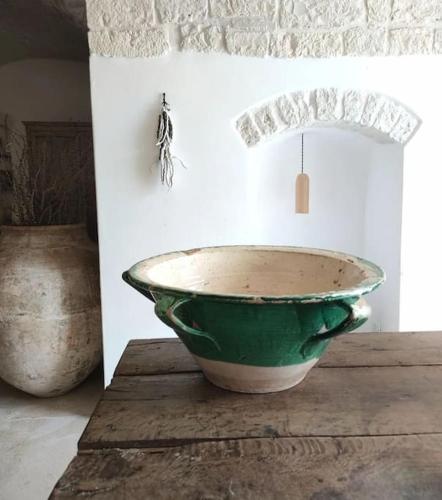 Dimora Lavinia Casa vacanze Centro storico Ostuni — 4-Star Luxury Hotel in Ostuni, Italy
