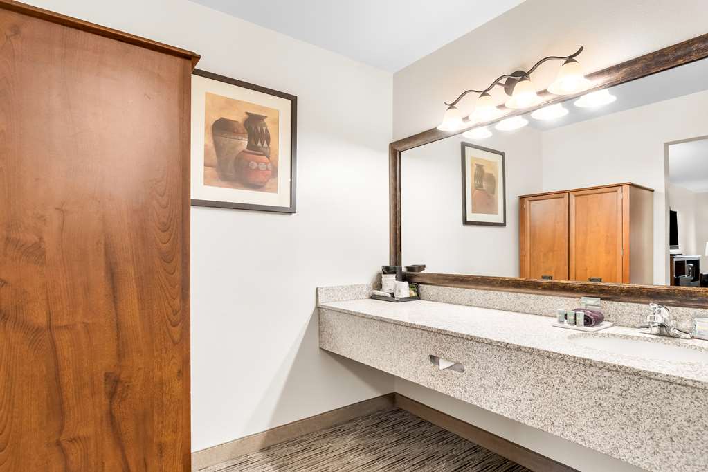 Best Western Grande River Inn & Suites - photo 27