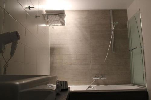 Hotel Astel — De Haan — photo 3
