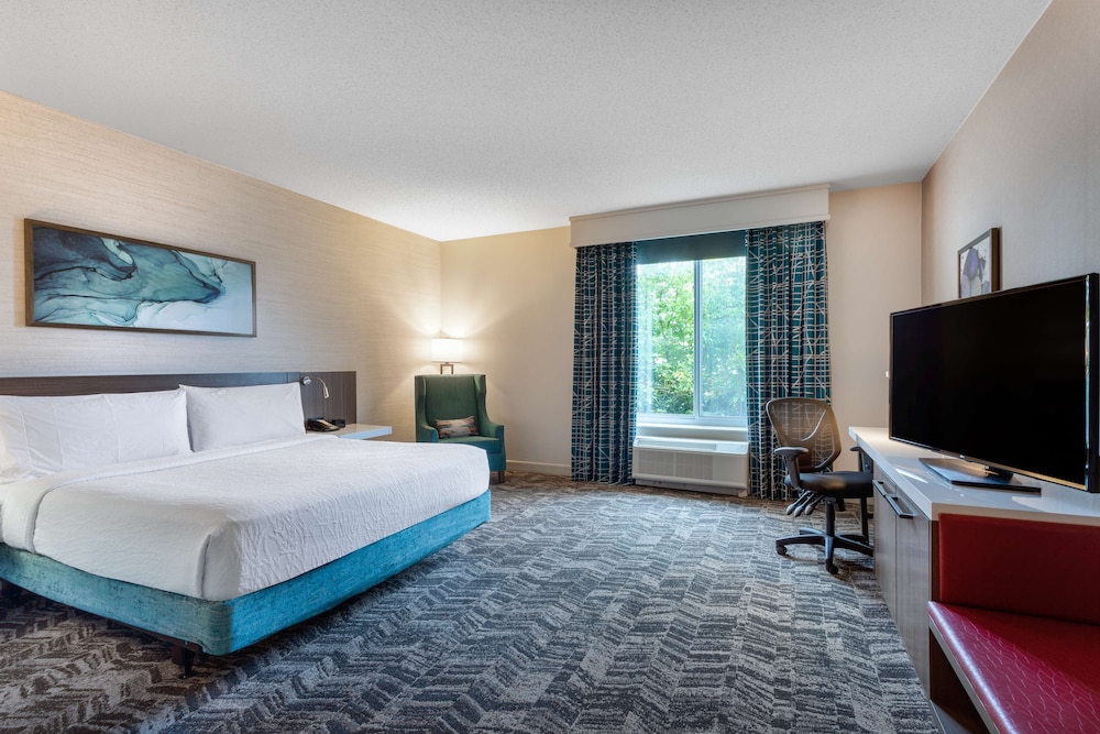 Hilton Garden Inn Islip MacArthur Airport - photo 7