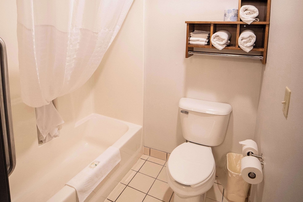 Quality Inn & Suites Watertown near Prairie Lakes Ice Arena - photo 29