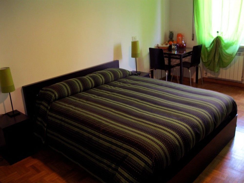 Pio Vatican Flat — 4-Star Luxury Hotel in Rome, Italy